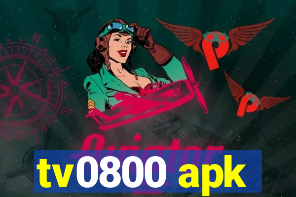 tv0800 apk